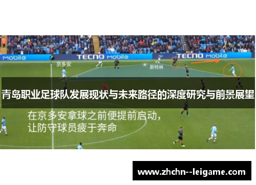 青岛职业足球队发展现状与未来路径的深度研究与前景展望