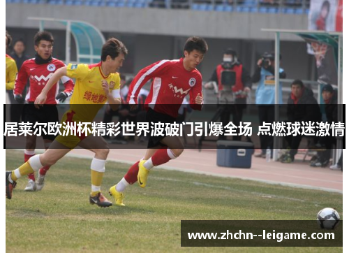 居莱尔欧洲杯精彩世界波破门引爆全场 点燃球迷激情