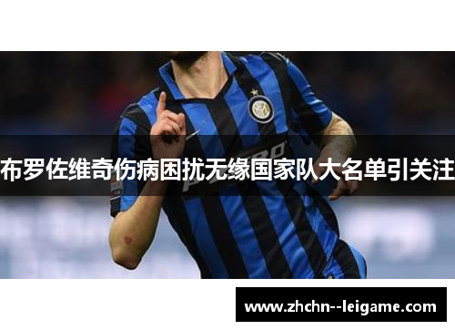 布罗佐维奇伤病困扰无缘国家队大名单引关注